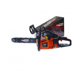 
                  AWTOOLS Piła Łańcuchowa Spalinowa 3KM CS520 35cm 80001 (EAN: 5902198740469)